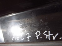 фото thumb №15, Захист планка порога права audi a6 c7 4g0853860d