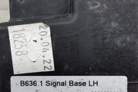 фото thumb №9, Галоген лівий переднє bentley bentayga 36a953049 2022