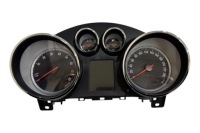 фото thumb №1, Лічильник прилади opel astra j 13442456