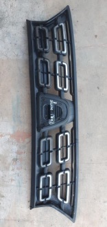 фото thumb №1, Dacia duster ii решётка радиатора решётка радиатора 623103440r