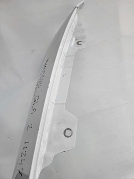 фото thumb №6, Крыло переднее левый перед mercedes gla 2 h247 / eqa 2020-