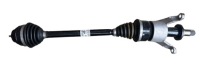 фото thumb №1, Приводной вал левая mini f56 bev f57 bev ib1 перед передняя электрик 8742385