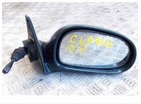 фото thumb №1, Kia clarus 1.8 16v 98r - зеркало наружное правое