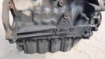 фото thumb №6, Двигатель y20dth насос впрыскивающий 2.0 dti 82km opel astra zafira a измерение