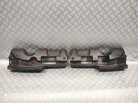 фото thumb №9, Балка + абсорбер pod бампер задній ford kuga mk1