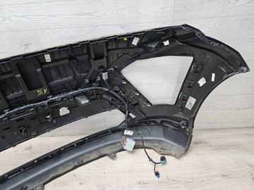 фото thumb №9, Бампер переднее перед hyundai kona ii 86511hf010