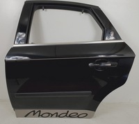 фото thumb №1, Двері лівий задня g6 ford mondeo mk4 liftback