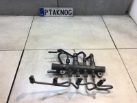 фото thumb №2, Молдинг впрыскная mazda mpv ii 2.0 di rf5c