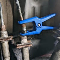 Набір 7 zatyczek трубка рідина з 3 zatyczkami до трубка гальмівний Зі Шроту, фото thumb