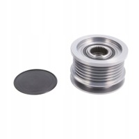 Купити Шків генератора audi a3, a4, a6, tt, фото thumb