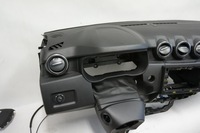 фото thumb №6, Приборная панель консоль подушки безопасности подушка безопасности ремни dacia duster ii 4x4 оригинал