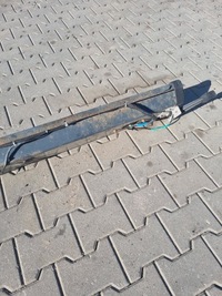 фото thumb №10, Бампер лампи балка задня renault midlum dxi volvo fl