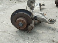 фото thumb №3, Балка задняя oś задняя citroen c5 i kpl комплект