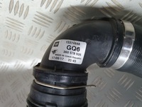 фото thumb №6, Шланг интеркулер opel astra k 1.6 turbo