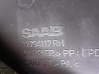 фото thumb №6, Карта правое багажника saab 9-3 12794117