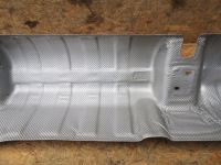 фото thumb №3, Ford transit custom довгий захист теплова lift