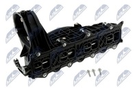 фото thumb №3, Коллектор всасывающий bks-me-003 nty