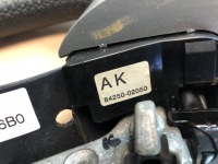 фото thumb №11, Toyota auris i e15 рестайлінг 12r кермо багатофункціональна 84250-02050
