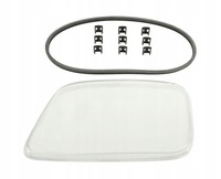 фото thumb №1, Стекло стекло фары фара mercedes actros mp3 l