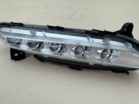 Купить Hyundai tucson 3 3 15r- противотуманная фара led drl правая  перед 92208-d7000, фото thumb