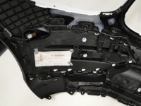 фото thumb №11, Mercedes бампер передній amg na датчики pts glc 253 x253 c253 рестайлінг