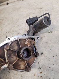 фото thumb №5, Vanos одинарный оригинальный номер 17384249 bmw e39 520i m52b20