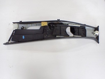 фото thumb №8, Захист стійка середнього права mercedes w221 amg