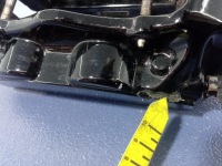 фото thumb №10, Bmw m2 f87 m3 f80 компетиция суппорт зад левое заднее brembo 4 поршень 380mm
