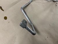 фото thumb №4, Toyota rav-4 iii 2.2 d4d шланг кондиционера