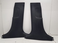 фото thumb №1, Kia rio iv v защита стойка среднего левая 2017-