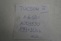 фото thumb №9, Tucson iii 1.6 gdi вентилятор радіатора