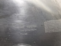 фото thumb №7, Підкрилок ліва задні opel meriva b