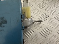 фото thumb №6, Toyota corolla verso ii модуль блок управления  комфорта 89618-0f020