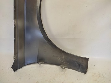 фото thumb №13, Audi a6 c8 4k0 крыло левый переднее перед 2018-