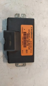 фото thumb №1, Блок керування модуль коробки передач hyundai tucson