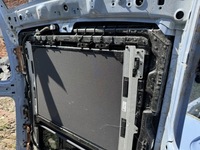 фото thumb №8, Люк стеклянный крыша hyundai i30 iii n line hb 18-