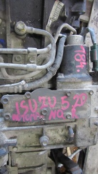 фото thumb №9, Isuzu nqr npr nps 5.2 коробка передач коробки передач easyshift