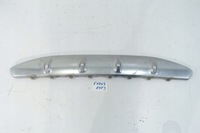 фото thumb №1, Kia sportage v gt line 2021- спойлер накладка бампера задняя 86671-r2ca0