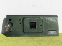 фото thumb №1, Кришка багажника борт jeep wrangler jk 07-18 оригінал