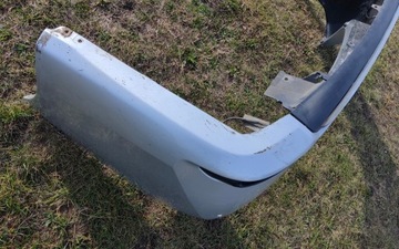 фото thumb №15, Бампер зад задній toyota auris ii рестайлінг універсал комплектний датчики pdc 1f7