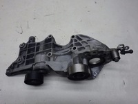 фото thumb №5, Кронштейн основание генератора audi a3 8p 2.0 tdi