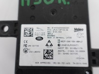 фото thumb №4, Jaguar i-pace velar радар датчик мертвого pola