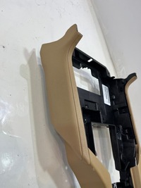 фото thumb №5, Рамка тунель середнього cayenne ii 7p5 7p5864089 basis бежевий