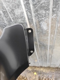 Крыло  правый  или левое  audi a3 8v hb алюминий новый к покраска с Разборки, фото thumb