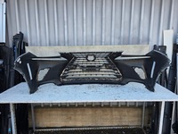 фото thumb №8, Lexus nx 200 300h lift 17- бампер перед передний 52119-78130 нижний хром