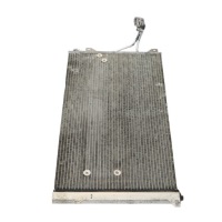 фото thumb №11, Volkswagen vw touareg 7l конденсатор кондиционера 7l0820411g