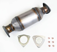 фото thumb №1, Фильтр dpf fiat fiorino qubo 1.3d multijet