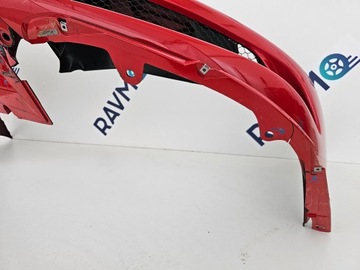 фото thumb №14, Бампер переднє ferrari 296 gtb