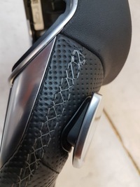 фото thumb №14, Повітропровід шкіра мультифункція audi a6 c8 s-line 4ke419091q e-tron q8