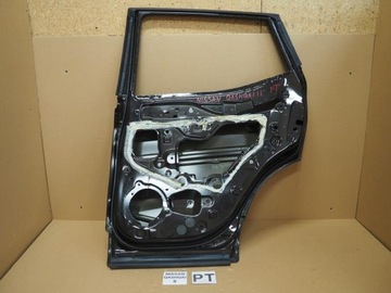 фото thumb №7, Дверь правые задние зад nissan qashqai ii j11